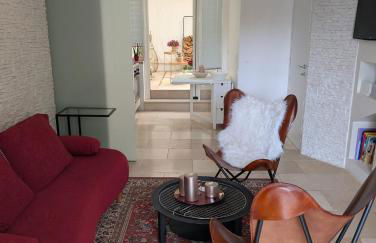 Cosmic Villa in Rosa Marina - Stellar Elegance Overlooking the Sea - Foto 1