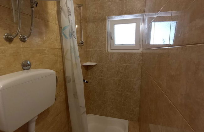 Apartments Vinko Mljet- One-bedroom Apartment With Terrace - Foto 10