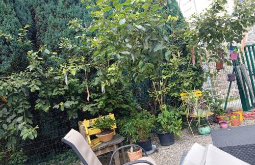 Au Pied du Gazon - Foto 25