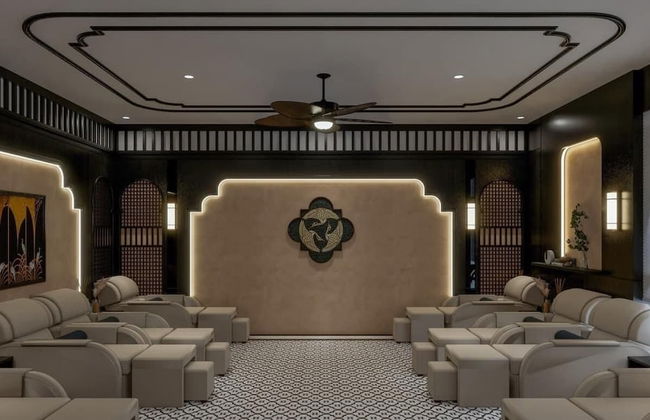 Hammi Seaview - Foto 64