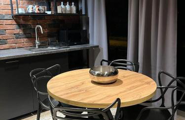 Apartamenty Terminal Charzykowy - Foto 53