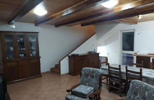 Villa Angela 2 Santa Maria del Molise - Foto 10