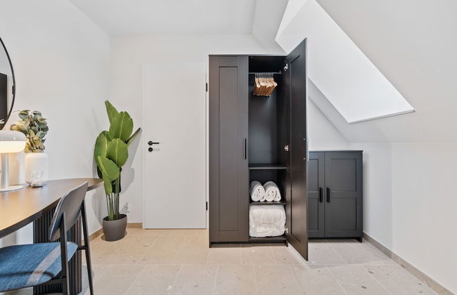 Escape to Clausen Stylish ApartmentID212 - Foto 22