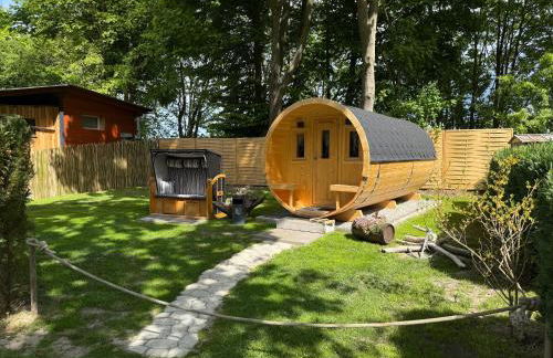 Schlaffass am Sund - Photo 1