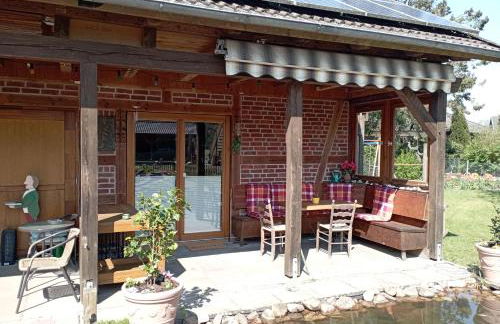 Gepetto Ferienhaus Wissenbach - Foto 1