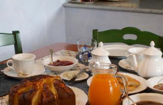 Agriturismo Natta Di Monte Tabor - Foto 45