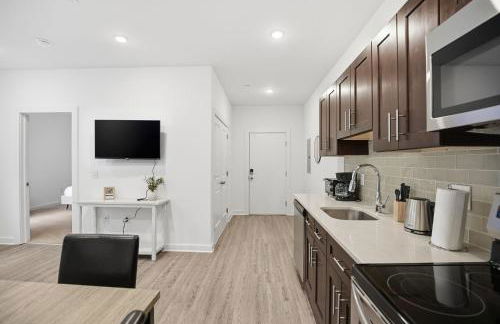 Attractive 1BR1BA apartment at Fairmount Square - Foto 10