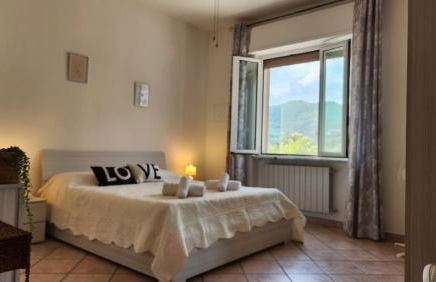 Nella Quiete di Boissano, con Vista e Posto Auto privato - Foto 10