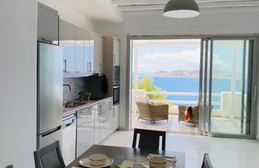 Panoramic View Mykonos - Foto 11