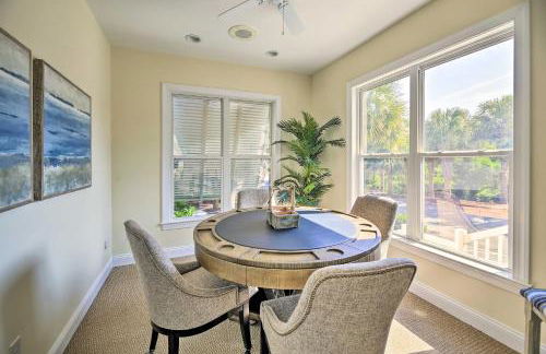 Ocean Club Condo Spectacular View and Beach Access! - Foto 30