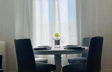 Charmant Perret centre-ville 2 chambres idéales - Foto 31