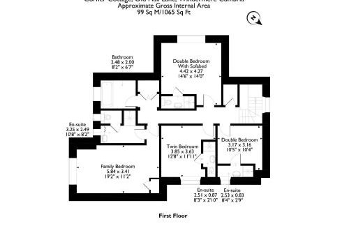 Corner Cottage - Lp2 - Photo 31