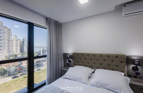 MHFA - Studios em Prédio Luxuoso com Vista Mar - Foto 159