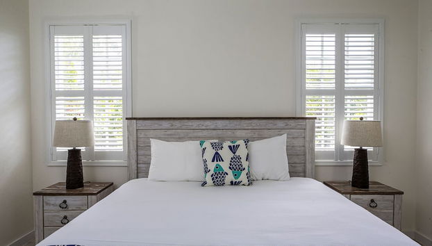 Villas of Elephant Walk, TCI - Photo 2, Chambre