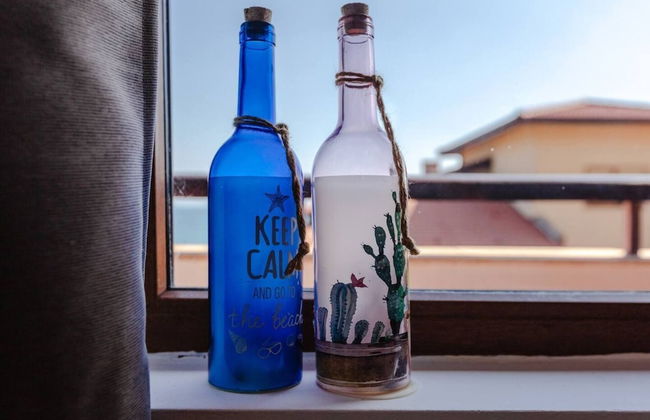 Apartello - Garden of Eden 5 - Premium SEA View - Foto 67