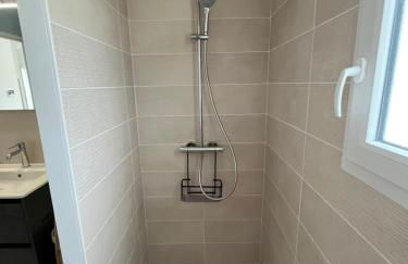 Sables des Dunes, jolie maison neuve tout confort, vacances famille ou entre amis, 500 m plage - Foto 25