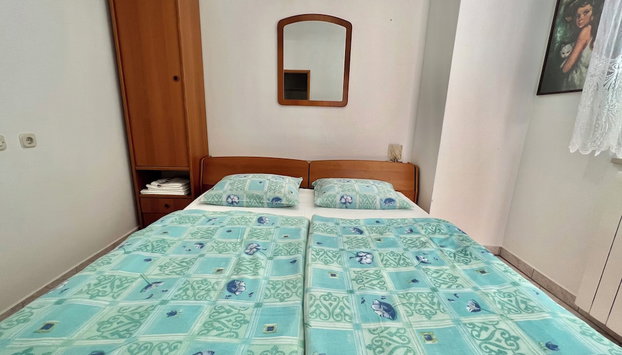 Apartman Jadranka 2 - Foto 2, Interior