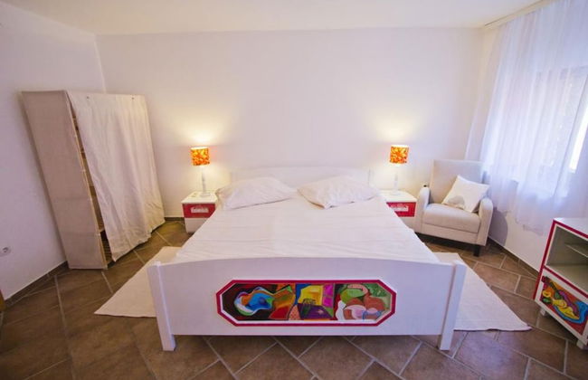 Jerry & Oli Apartments - Foto 11