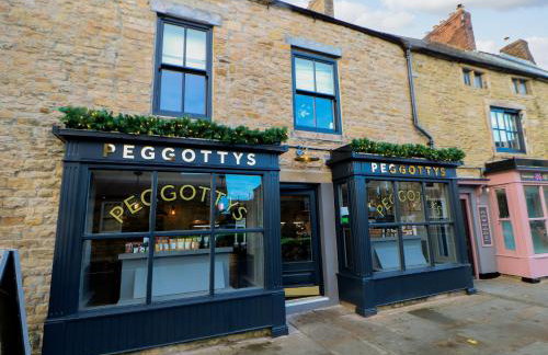 Drover's Cottage - Foto 24