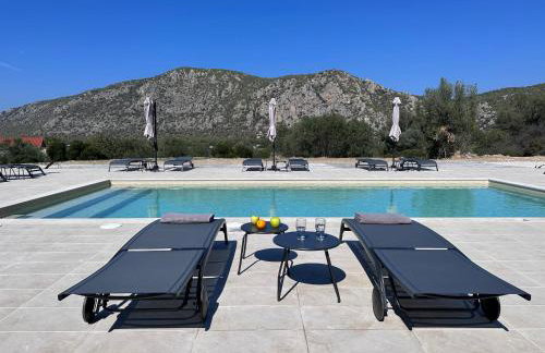 Topos luxury stay Heraion - Foto 24