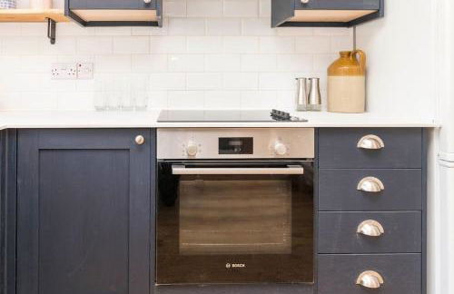 Well-equipped Apartment at Westerlands Farm - Foto 12