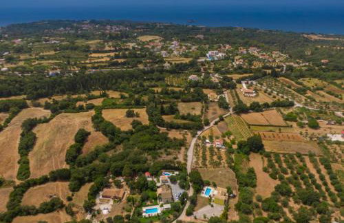 Koukla Retreat - Foto 17