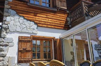 Chalet Belle-Sofianna - Foto 43