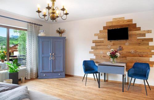 Aschaubichl - Wohnung Enzian - Foto 18