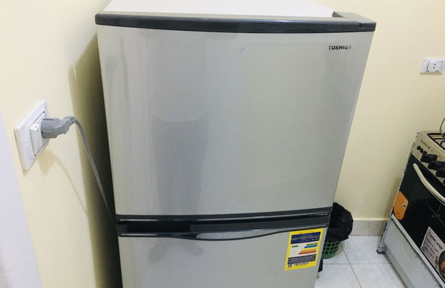 Downtown Cairo Sweet Home - Foto 21