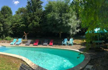 Gîte Au Coeur Du Pays Cathare - Foto 1