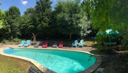 Gîte Au Coeur Du Pays Cathare - Foto 1