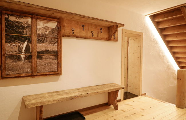 bergGlück - Foto 17