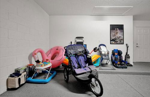 AV410VD Relax Retreat Villa in Aviana Resort home - Foto 63