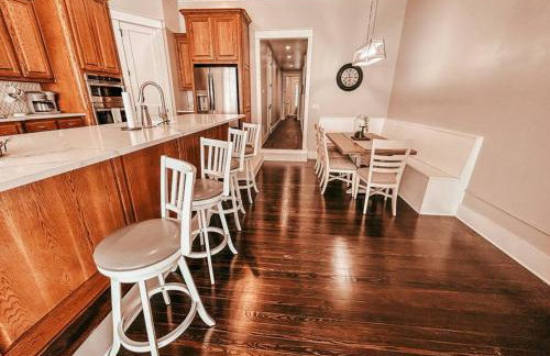Buffalo Creek Loft Downtown - Foto 1