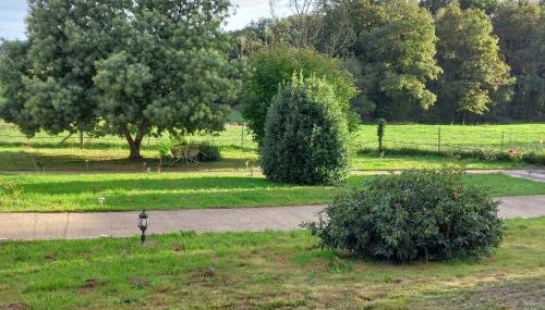 La Petite Maison à la Campagne - Foto 4, Garden