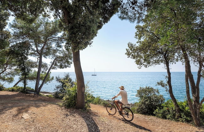 Maistra Select Koversada Naturist Apartments - Foto 39