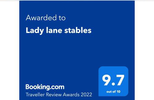 Lady lane stables - Foto 3