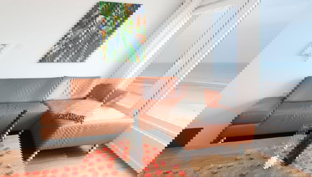 Studio in Ostend Near Beach and Promenade - Foto 1, Imagen principal