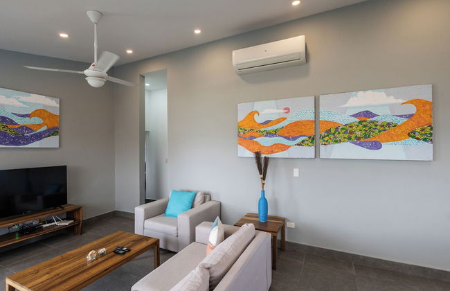 Ocean Palms Residences - Photo 25