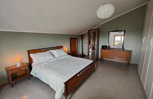 Mansarda Montecavolo - Photo 16