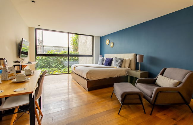 Capitalia Temistocles Polanco - Photo 17