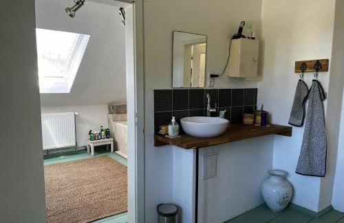 Grüne Villa - Foto 41