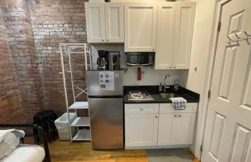 Nest 1 bedroom Aparthotel with kitchenette - Foto 6