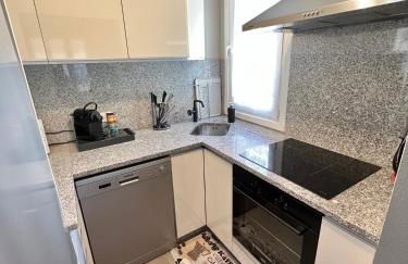 DIEGO 4 pièces duplex - Foto 13