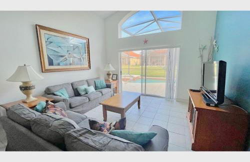 244Cord - Orlando Solana Villa (B) - Foto 8