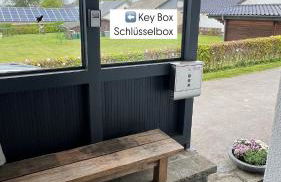 FeWo „Am alten Eifelhaus“ - Foto 41