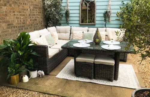 Coronation Cottage - Foto 38