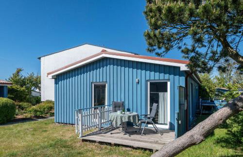 Möve Aba Bungalow 61 - Photo 12