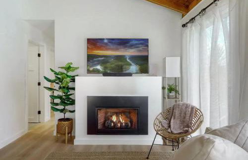 Silver Run Cottage - Foto 1