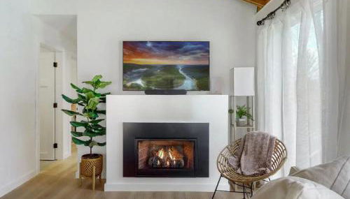 Silver Run Cottage - Foto 1